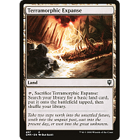 Terramorphic Expanse (Foil)