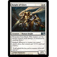 Knight of Glory