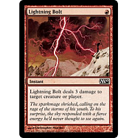Lightning Bolt