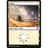 Plains (Foil)