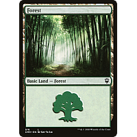Forest (Foil)