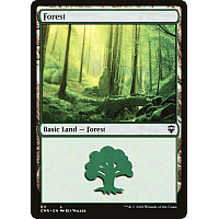 Forest (Foil)