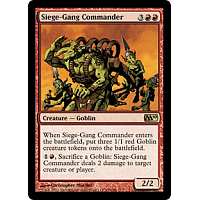 Siege-Gang Commander
