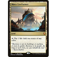 Mana Confluence (Foil) (Buy-a-box Promo)