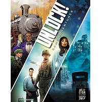Unlock! Game Adventures
