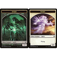 Spirit // Spirit [Token]