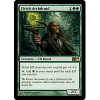 Elvish Archdruid