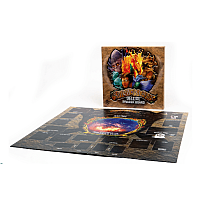 Spirit Island Deluxe Invader Board