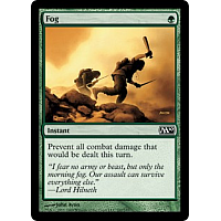 Fog