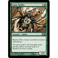 Giant Spider