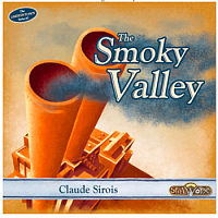 The Smoky Valley