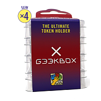Geekbox Slim