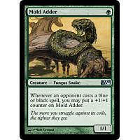 Mold Adder