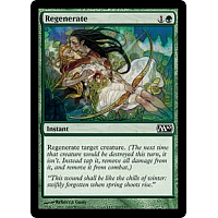 Regenerate