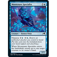 Moonsnare Specialist