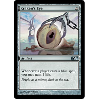 Kraken's Eye