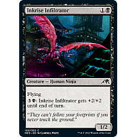 Inkrise Infiltrator