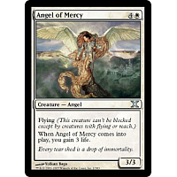 Angel of Mercy