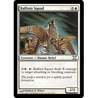 Ballista Squad