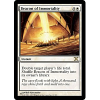 Beacon of Immortality