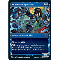 Moonsnare Specialist (Showcase)