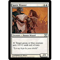 Spirit Weaver