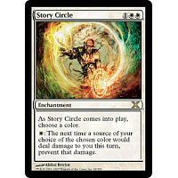 Story Circle