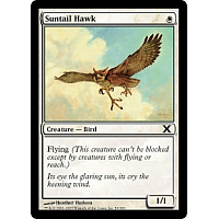 Suntail Hawk