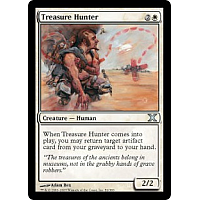 Treasure Hunter