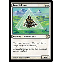 True Believer