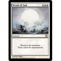 Wrath of God