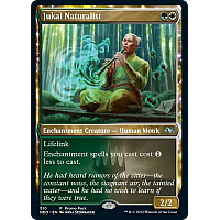 Jukai Naturalist