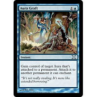 Aura Graft