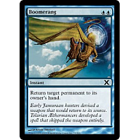 Boomerang