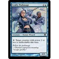 Crafty Pathmage
