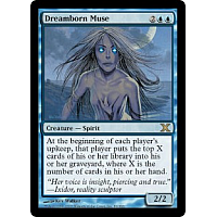 Dreamborn Muse