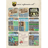 Quined Mini Expansion Set