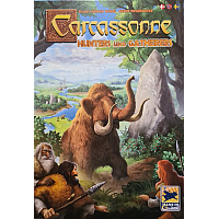 Carcassonne: Hunters and Gatherers