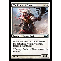 War Priest of Thune