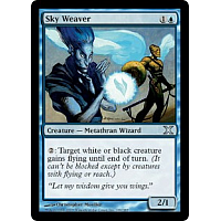 Sky Weaver
