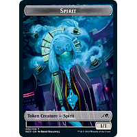 Spirit [Token]