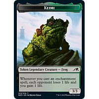 Keimi [Token]
