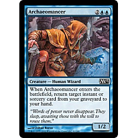 Archaeomancer