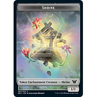 Shrine [Token]