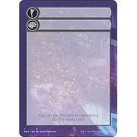 Helper Card #1 [Token]