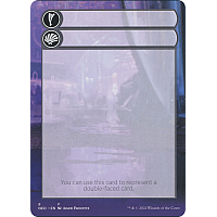 Helper Card #8 [Token]