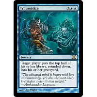 Traumatize