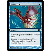Unsummon