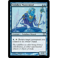 Vedalken Mastermind
