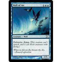 Wall of Air